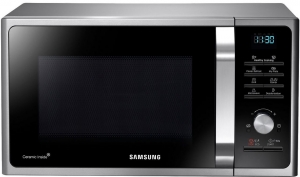 Samsung MG28F303TCS/EG Grill/Solo-Mikrowelle, mit 5 Jahren Garantie!
