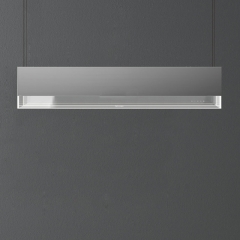 Falmec Vetra, Wandhaube, Edelstahl, Circle.Tech, mit 5 Jahren Garantie