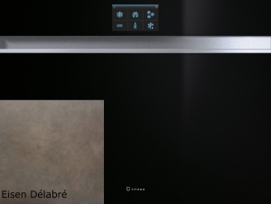 Irinox Freddy 45, Schockfroster, Eisen Delabre, mit 5 Jahren Garantie!