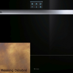 Irinox Freddy 60, Schockfroster, Messing Delabre, mit 5 Jahren Garantie!