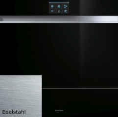 Irinox Freddy 60, Schockfroster, Edelstahl, mit 5 Jahren Garantie!