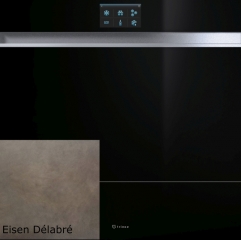 Irinox Freddy 60, Schockfroster, Eisen Delabre, mit 5 Jahren Garantie!