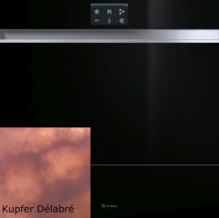 Irinox Freddy 60, Schockfroster, Edelstahl, mit 5 Jahren Garantie!