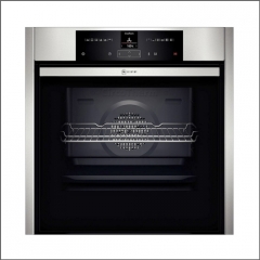 Neff BCR 4522 N / B45CR22N0, Einbaubackofen mit CircoTherm und Slide&Hide, EEK: A+, mit 5 Jahren Garantie!