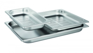 Gorenje Dampfgar Set, 471097