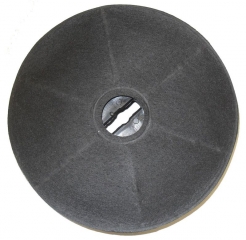 Gorenje Aktivkohlefilter-Set, 2 Filter, 443072