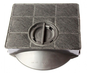 Gorenje Aktivkohlefilter, 110575