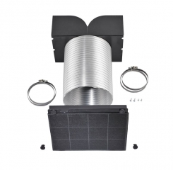 Gorenje Umluftset, 330276