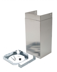 Gorenje Teleskop-Kamin DU 6111 E, 228198