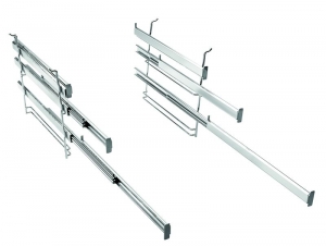 Gorenje 3-Fach-Vollteleskopauszug, 471093