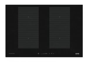 Gorenje IS 756 SC, Induktions-Kochfeld. 75 cm, flchenbndig, mit 5 Jahren Garantie!