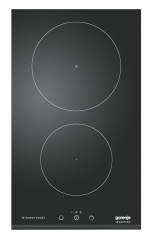 Gorenje IT 332 CSC, Induktions-Kochfeld, 30 cm, Facette, mit 5 Jahren Garantie!