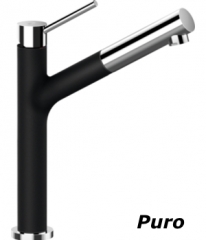 Ausstellungsstck Schock Dion Zugauslauf, Cristadur, Puro, Hochdruck