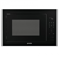 Gorenje BM 251 S7XG, Einbau-Mikrowelle, mit 5 Jahren Garantie!