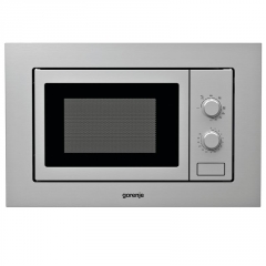 Gorenje BM 171 E2X, Einbau-Mikrowelle, mit 5 Jahren Garantie!
