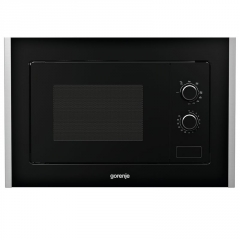 Gorenje BM 171 E2XG, Einbau-Mikrowelle, mit 5 Jahren Garantie!
