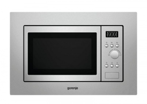 Gorenje BM 171 D3X, Einbau-Mikrowelle, mit 5 Jahren Garantie!