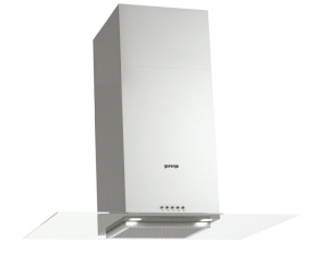 Gorenje IHGS 923 E15X, Inselhaube, Glas, 90 cm, EEK: D, mit 5 Jahren Garantie!