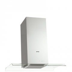 Gorenje IHGC 963 A1X, Inselhaube, gebogenes Glas, 90 cm, EEK: B, mit 5 Jahren Garantie!