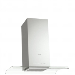 Gorenje IHGC 963 S4X, Inselhaube, gebogenes Glas, 90 cm, EEK: B, mit 5 Jahren Garantie!