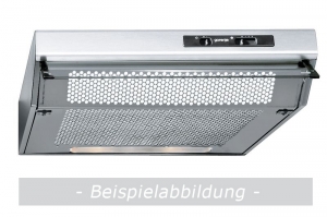 Gorenje DU 6111 B, Unterbauhaube, braun, 60 cm, EEK: E, mit 5 Jahren Garantie!