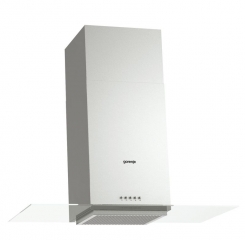 Gorenje WHGS 923 E15X, Kaminhaube, Glas, 90 cm, EEK: C, mit 5 Jahren Garantie!