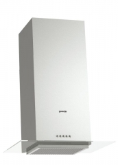 Gorenje WHGS 623 E15X, Kaminhaube, Glas, 60 cm, EEK: D, mit 5 Jahren Garantie!