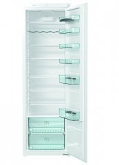 Gorenje RI 4182 E1, Einbau-Khlschrank, Schlepptr, EEK: A++, mit 5 Jahren Garantie!