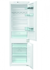 Gorenje NRKI 4182 E1, Einbau-Khl-Gefrier-Kombi, EEK: A++, mit 5 Jahren Garantie!