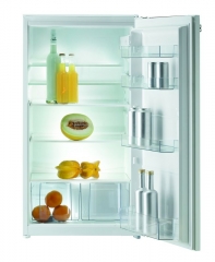 Gorenje RI 4102 AW, Einbau-Khlschrank, Schlepptr, EEK: A++, mit 5 Jahren Garantie!