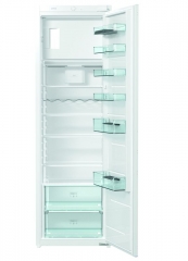 Gorenje RBI 4182 E1, Einbau-Khlschrank, Schlepptr, EEK: A++, mit 5 Jahren Garantie!