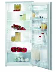 Gorenje RI 4122 AW, Einbau-Khlschrank, Schlepptr, EEK: A++, mit 5 Jahren Garantie!