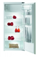 Gorenje RBI 4122 AW, Einbau-Khlschrank, Schlepptr, EEK: A++, mit 5 Jahren Garantie!