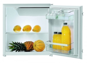 Gorenje RBI 4061 AW, Einbau-Khlbox, Schlepptr, EEK: A+, mit 5 Jahren Garantie!