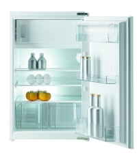 Gorenje RBI 4093 AW, Einbau-Khlschrank, Schlepptr, EEK: A+++, mit 5 Jahren Garantie!