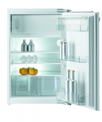 Gorenje RBI 5092 AW, Einbau-Khlschrank, Festtr, EEK: A++, mit 5 Jahren Garantie!