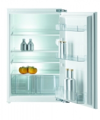 Gorenje RI 5092 AW, Einbau-Khlschrank, Festtr, EEK: A++, mit 5 Jahren Garantie!