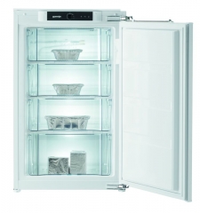 Gorenje FI 5092 AW, Einbau-Gefrierschrank, Festtr, EEK: A++, mit 5 Jahren Garantie!