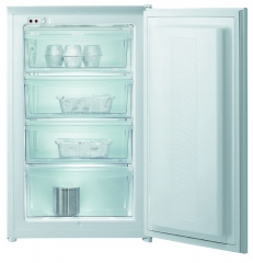 Gorenje FI 4091 AW, Einbau-Gefrierschrank, Schlepptr, EEK: A+, mit 5 Jahren Garantie!