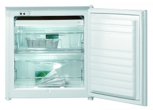 Gorenje FI 4061 AW, Einbau-Gefrierbox, Schlepptr, EEK: A+, mit 5 Jahren Garantie!