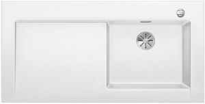 Blanco Modex-M 60, Farbe weiss, InFino Ablauf, 523650