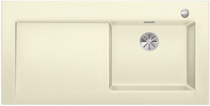 Blanco Modex-M 60, Farbe jasmin, InFino Ablauf, 523651