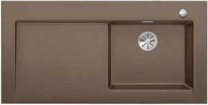 Blanco Modex-M 60, Farbe muskat, InFino Ablauf, 523654