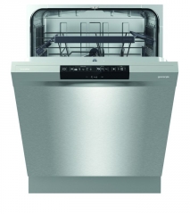 Gorenje GU 65160 X, Geschirrspler, unterbaubar, EEK: A+++, mit 5 Jahren Garantie!