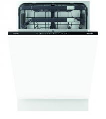 Gorenje GV 67260 XXL, Geschirrspler, vollintegrierbar, EEK: A+++, mit 5 Jahren Garantie!