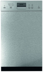 Gorenje GI 51010 X, Geschirrspler, integrierbar, EEK: A++, mit 5 Jahren Garantie!
