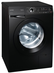 Gorenje W 8543 TB, Waschvollautomat, schwarz, EEK: A+++, mit 5 Jahren Garantie!