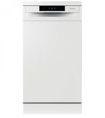 Gorenje GS 52010 W, Geschirrspler freistehend, EEK: A++, mit 5 Jahren Garantie!