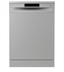 Gorenje GS 62010 S, Geschirrspler freistehend, EEK: A++, mit 5 Jahren Garantie!