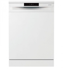 Gorenje GS 62010 W, Geschirrspler freistehend, EEK: A++, mit 5 Jahren Garantie!